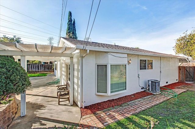 43387 Castle Park Ct., Fremont, CA 94538