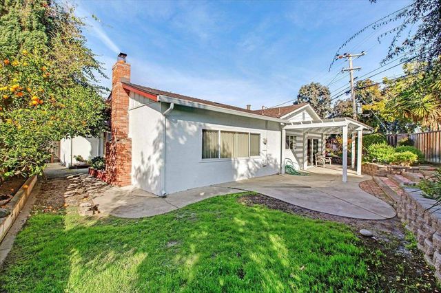 43387 Castle Park Ct., Fremont, CA 94538