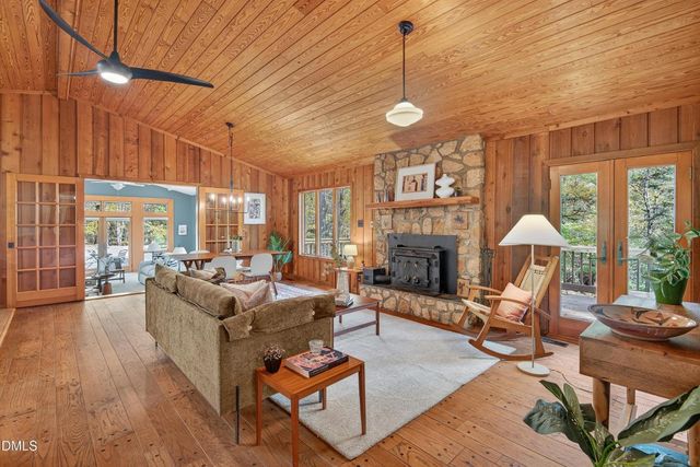 5703 Orange Grove Road, Hillsborough, NC 27278