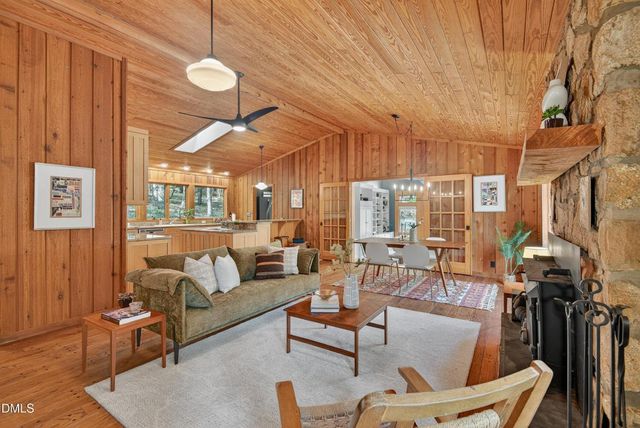 5703 Orange Grove Road, Hillsborough, NC 27278