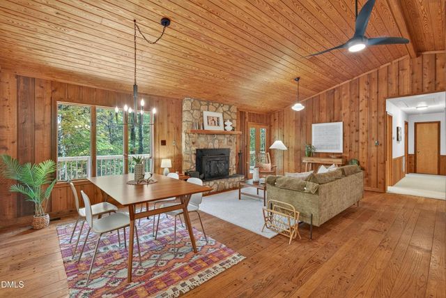 5703 Orange Grove Road, Hillsborough, NC 27278