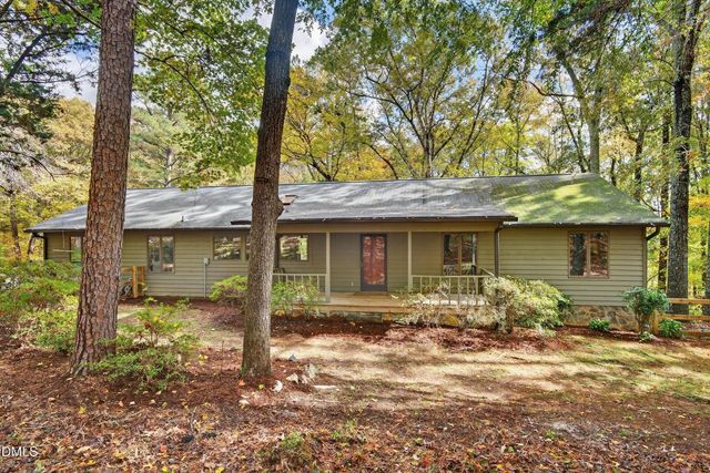 5703 Orange Grove Road, Hillsborough, NC 27278