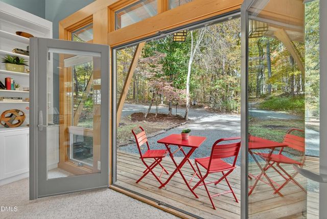 5703 Orange Grove Road, Hillsborough, NC 27278