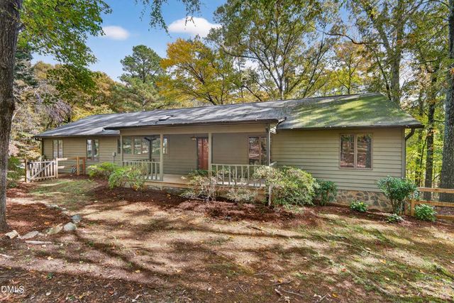 5703 Orange Grove Road, Hillsborough, NC 27278