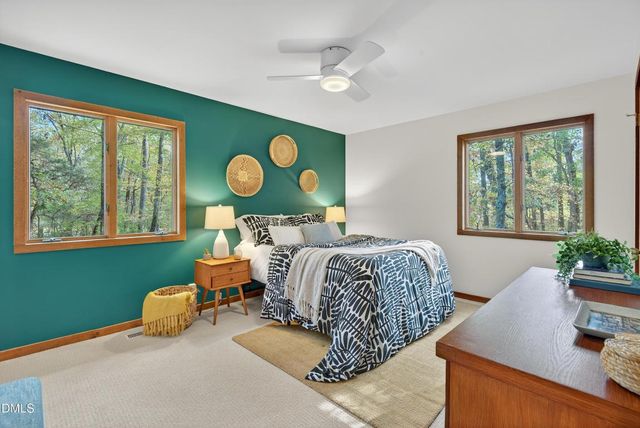 5703 Orange Grove Road, Hillsborough, NC 27278