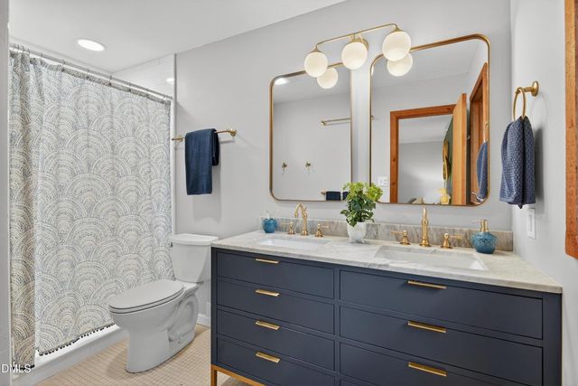 5703 Orange Grove Road, Hillsborough, NC 27278