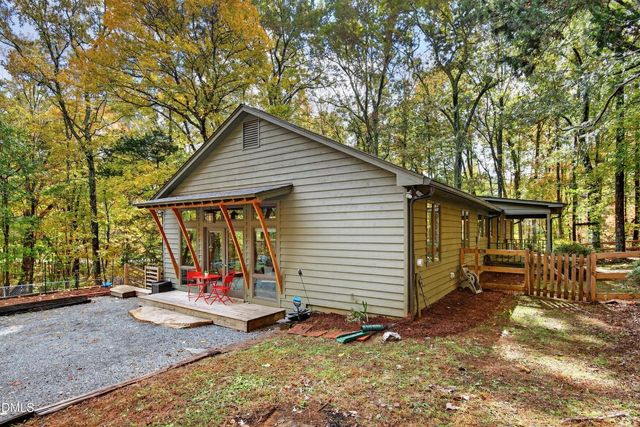 5703 Orange Grove Road, Hillsborough, NC 27278