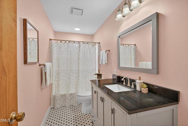 5703 Orange Grove Road, Hillsborough, NC 27278