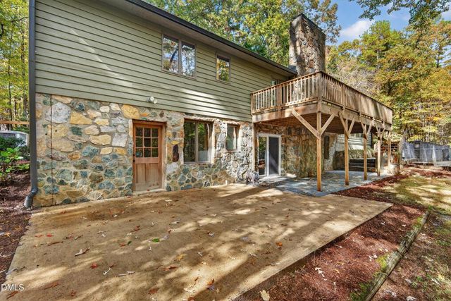 5703 Orange Grove Road, Hillsborough, NC 27278