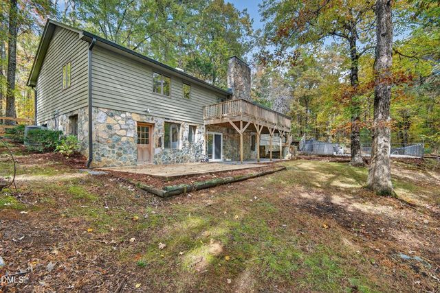 5703 Orange Grove Road, Hillsborough, NC 27278