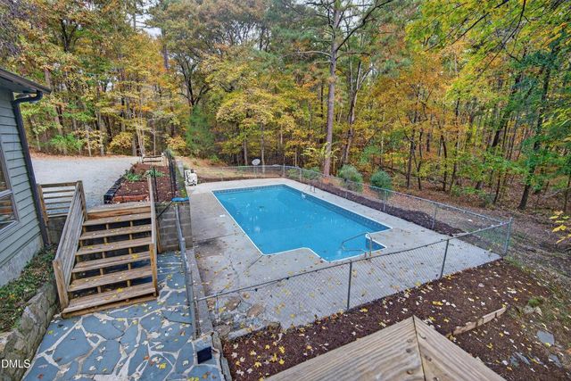 5703 Orange Grove Road, Hillsborough, NC 27278