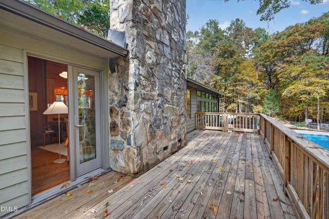 5703 Orange Grove Road, Hillsborough, NC 27278