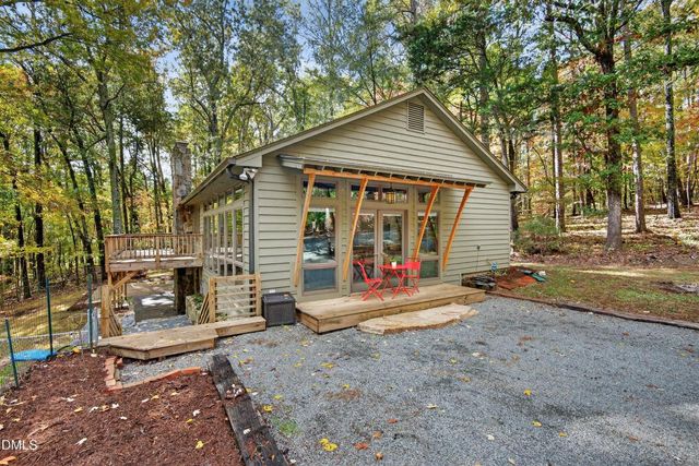 5703 Orange Grove Road, Hillsborough, NC 27278