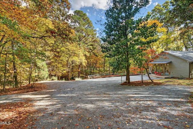 5703 Orange Grove Road, Hillsborough, NC 27278