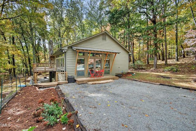 5703 Orange Grove Road, Hillsborough, NC 27278