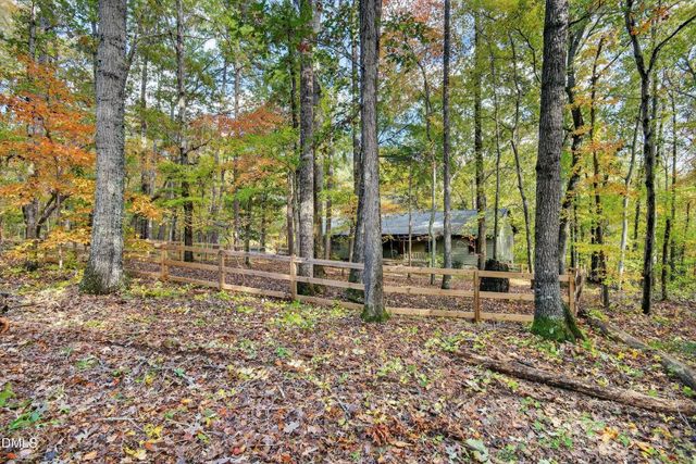 5703 Orange Grove Road, Hillsborough, NC 27278