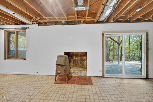 5703 Orange Grove Road, Hillsborough, NC 27278