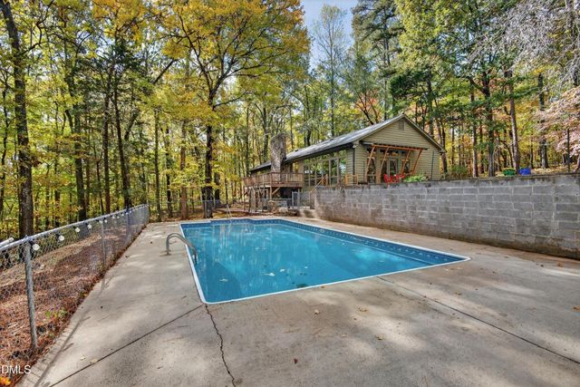 5703 Orange Grove Road, Hillsborough, NC 27278