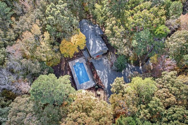 5703 Orange Grove Road, Hillsborough, NC 27278