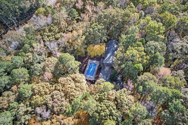 5703 Orange Grove Road, Hillsborough, NC 27278