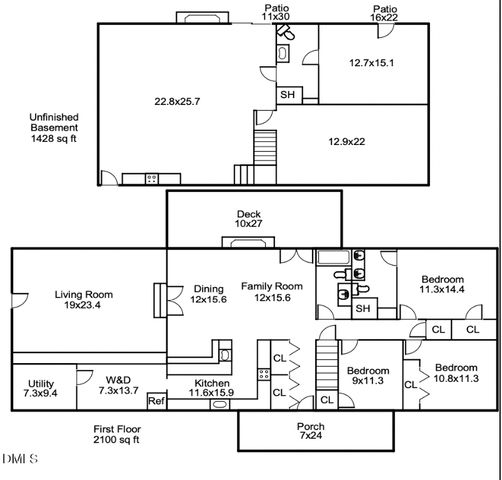 5703 Orange Grove Road, Hillsborough, NC 27278