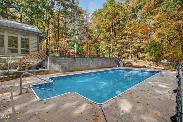 5703 Orange Grove Road, Hillsborough, NC 27278