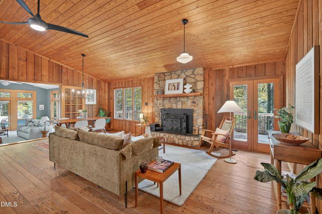 5703 Orange Grove Road, Hillsborough, NC 27278