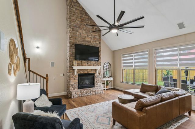 653 Greer Avenue, Nixa, MO 65714