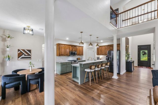 653 Greer Avenue, Nixa, MO 65714