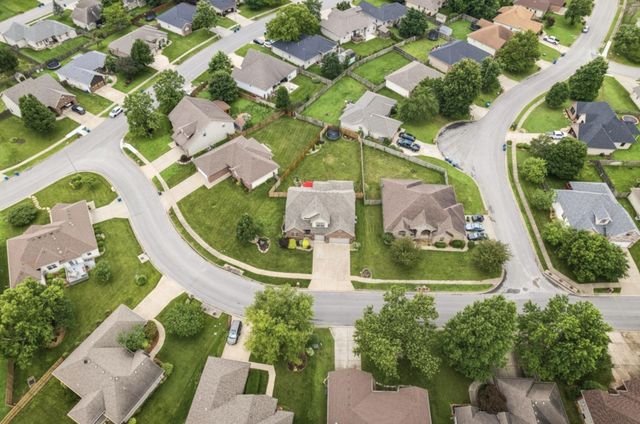 653 Greer Avenue, Nixa, MO 65714