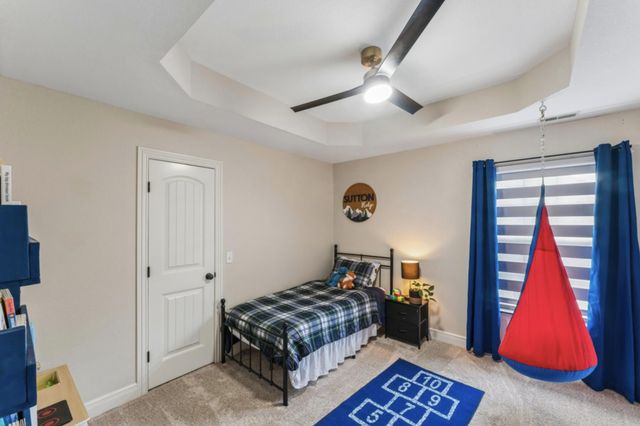 653 Greer Avenue, Nixa, MO 65714