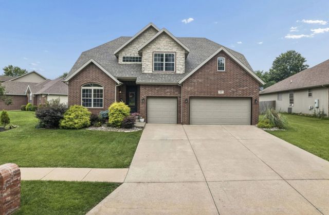 653 Greer Avenue, Nixa, MO 65714
