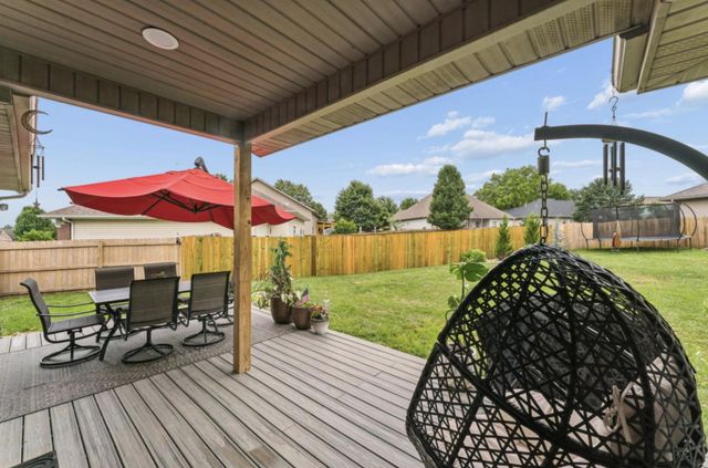 653 Greer Avenue, Nixa, MO 65714