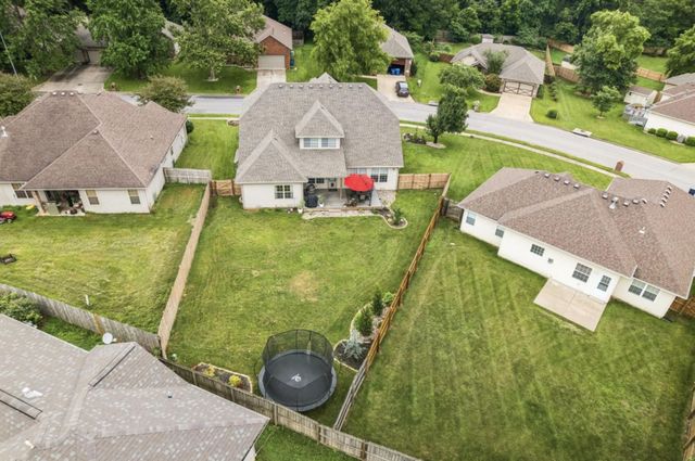 653 Greer Avenue, Nixa, MO 65714
