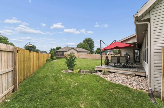 653 Greer Avenue, Nixa, MO 65714