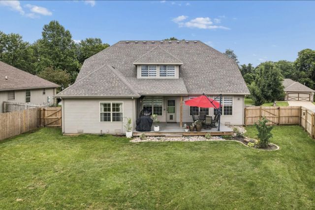653 Greer Avenue, Nixa, MO 65714