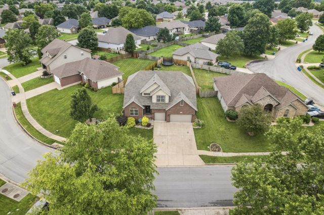 653 Greer Avenue, Nixa, MO 65714