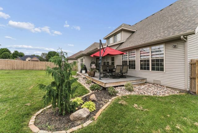 653 Greer Avenue, Nixa, MO 65714