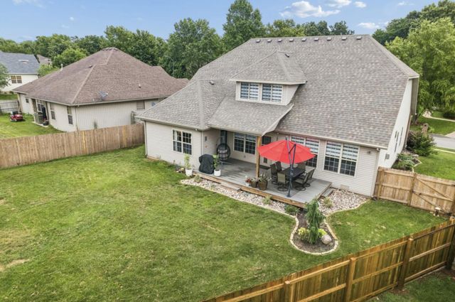 653 Greer Avenue, Nixa, MO 65714