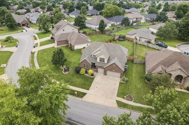 653 Greer Avenue, Nixa, MO 65714