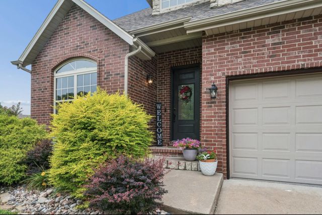 653 Greer Avenue, Nixa, MO 65714