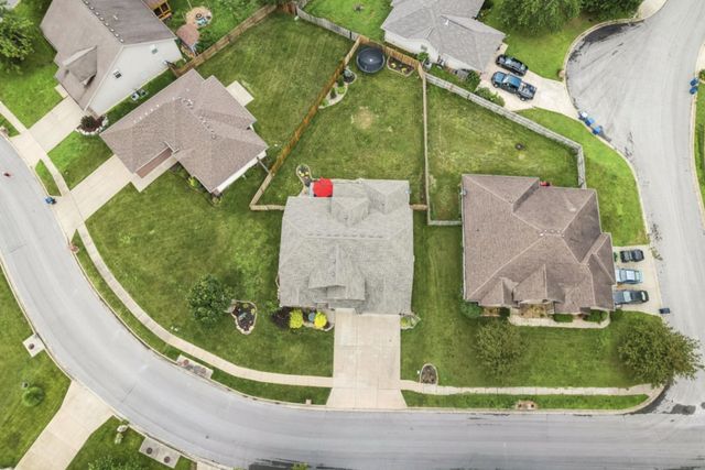 653 Greer Avenue, Nixa, MO 65714