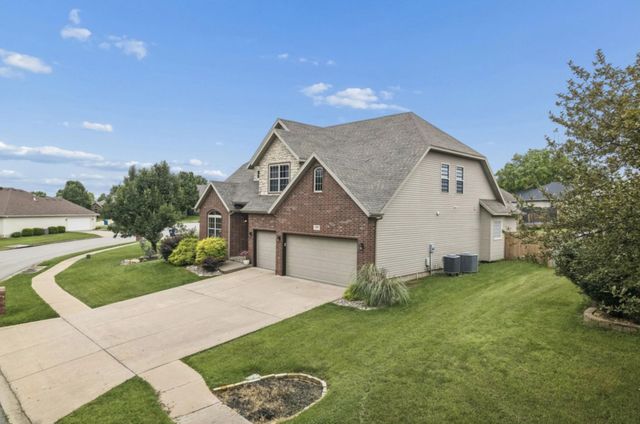 653 Greer Avenue, Nixa, MO 65714