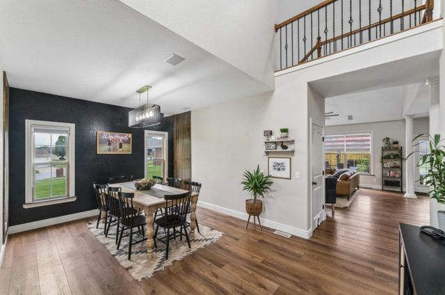 653 Greer Avenue, Nixa, MO 65714