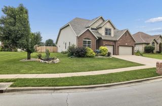 653 Greer Avenue, Nixa, MO 65714