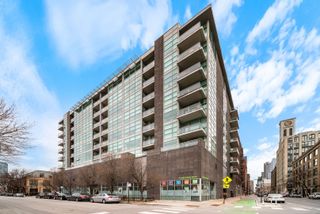 225 S SANGAMON Street 308, Chicago, IL 60607