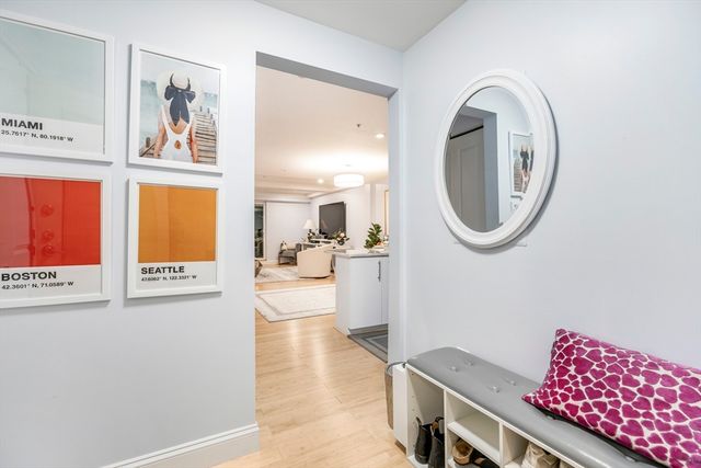 183-185A Massachusetts Ave 602, Boston, MA 02115