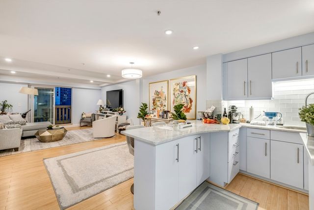 183-185A Massachusetts Ave 602, Boston, MA 02115