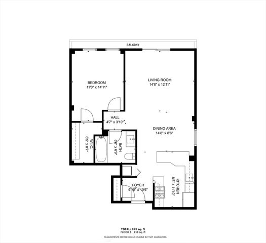 183-185A Massachusetts Ave 602, Boston, MA 02115