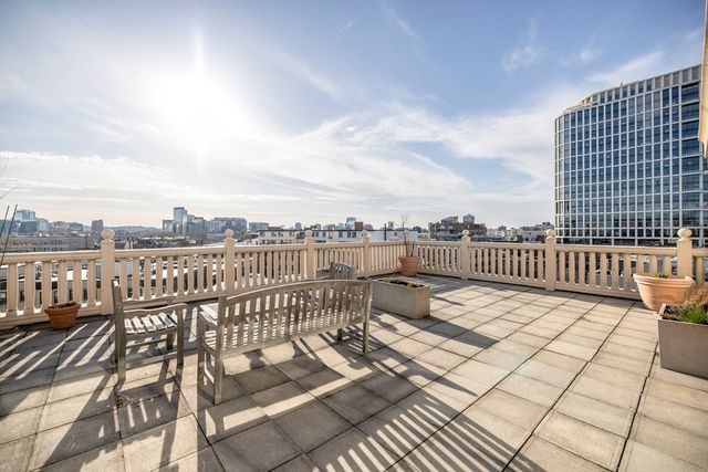 183-185A Massachusetts Ave 602, Boston, MA 02115